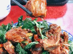 -老丽江餐馆(丽江华都商贸城店)