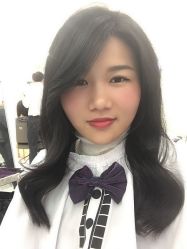 点击看大图 -3AM HAIR SALON染发烫发接发