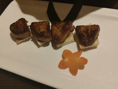 -青叶日式料理(飘亮阳光广场店)
