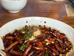 -双塔老饭店