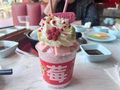 -捞神煲汤火锅(湖滨商业街店)