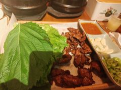 -长寿参鸡汤(朝韩风情街店)