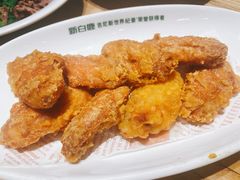 -新白鹿餐厅(爱琴海购物中心店)