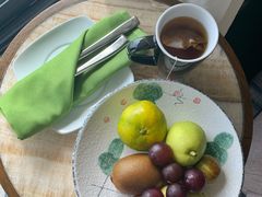 -舟山希尔顿酒店