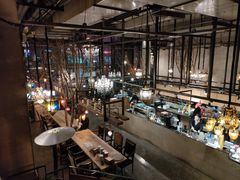大堂-Maan coffee漫咖啡(1905店)