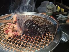 -九田家黑牛烤肉料理(宽城万达店)