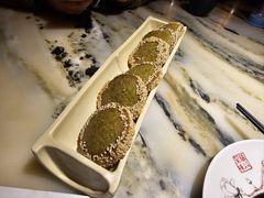 -绿茶餐厅(龙湖星悦荟店)