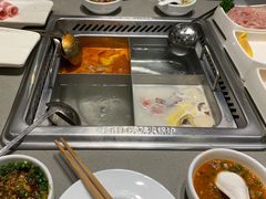 -海底捞火锅(杭州萧山宝龙广场店)