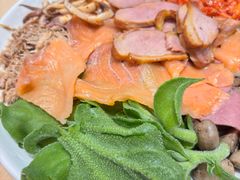 -SaladJohn沙拉匠(凯德1818店)