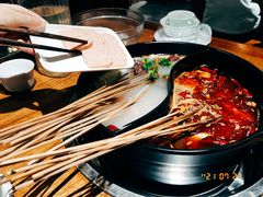 -串掌门砂锅串串香(后瑞店)