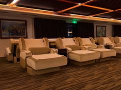 -天目湖涵田半山温泉