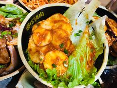 -酒拾烤肉(星沙店)