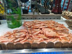 -和谐号海鲜烤肉火锅自助餐厅(车城万达店)