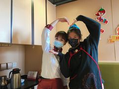 -海底捞火锅(劲松店)