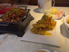-人民公社大食堂(张家湾店)