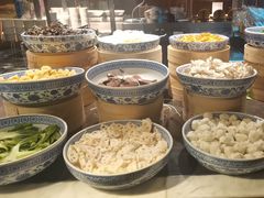 -君悦酒店·乐厨·高空自助餐(青年大街店)