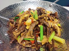 -绿草地·湘菜(7mall店)