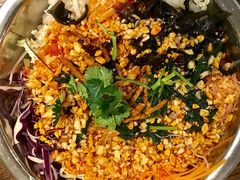 -喝丢一只鞋海鲜烧烤·海肠捞饭(文体街店)