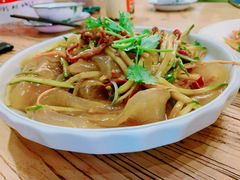 -關東雪东北菜(中庚漫游城店)
