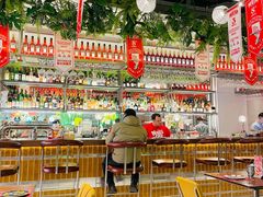 -BOTTEGA意库(中骏世界城店)