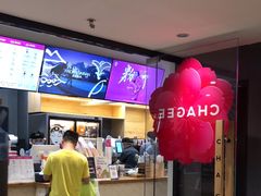 -霸王茶姬(正佳广场店)