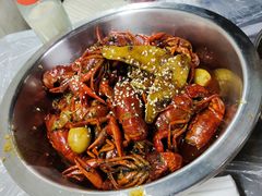 -小民大排档(马场角横路店)