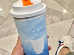-CoCo都可(虹口龙之梦店)