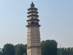 -修德寺塔