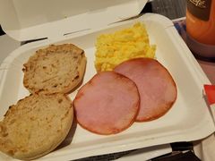 -麦当劳(金沙广场店)