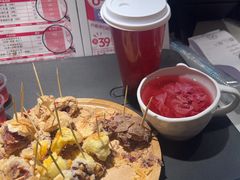 -HappyMiss花满楼·鲜花饼·鲜花茶·伴手礼(上海环球港店)