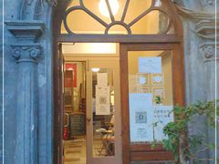 门面-1901 Cafe(西四店)