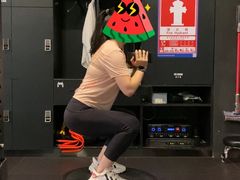 -TOP健身私教工作室(侨香店)