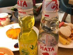 -温野菜涮涮锅(曲江大悦城店)