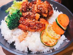 -花蒲甜品(海信广场店)