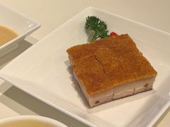 -利苑酒家(合景国际金融广场店)