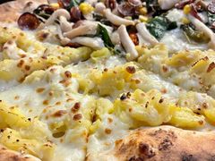 -1861意大利餐厅(文化广场店)