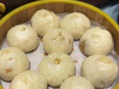 -小秦淮·南京土菜(新亭西路店)