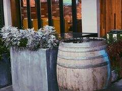 -蓝枪鱼鲜酿啤酒餐厅blue marlin(江宁店)