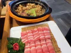 -煲大王老砂锅猪肚鸡(泊富ICITY店)