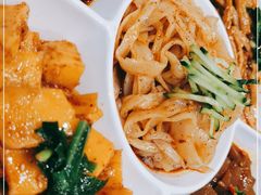 -令氏家外家周礼食府(桥南店)
