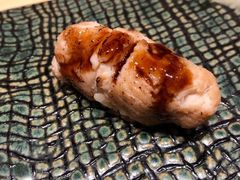 -鮨一日本料理(大中华店)