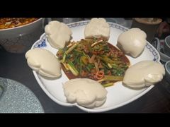 -维园悦谱·海派家常菜(乌鲁木齐南路店)