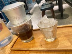 滴漏咖啡-米纸越南小馆(金鹰世界店)