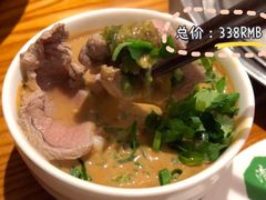 -并州饭店(千峰南路店)