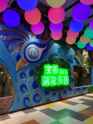 -宝燕乐园(闵行旗舰店)