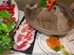 -椒王火锅(厚街万达店)
