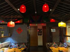 -望京一号·重庆江湖菜(工体店)