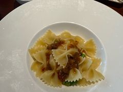 -王府井文华东方酒店-紫膳餐厅