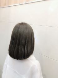 -魅力发型