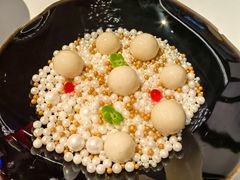 -山泉粤宴(广东大厦店)